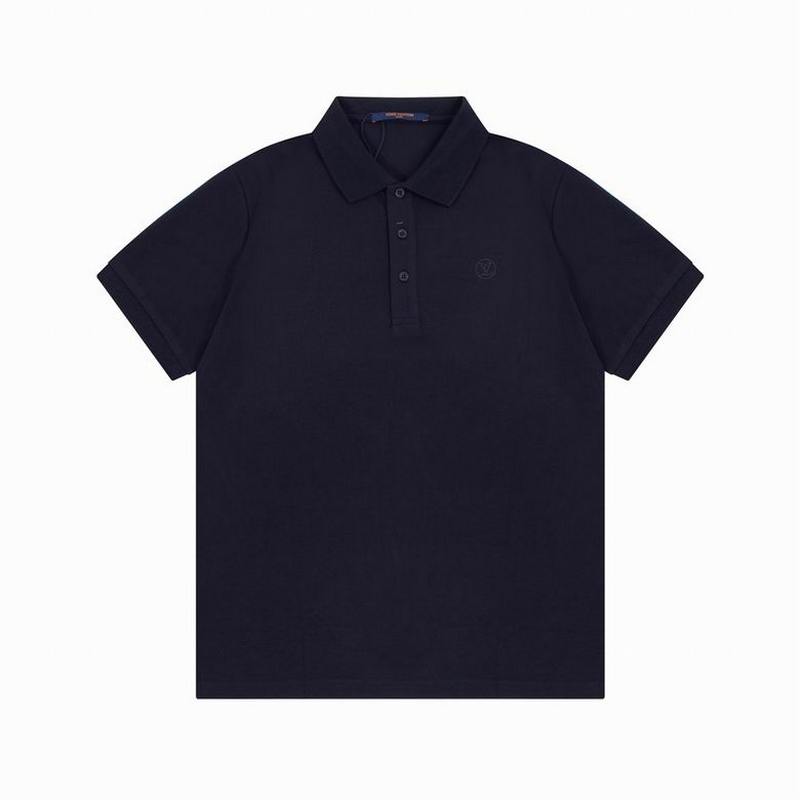 LV Men's Polo 38